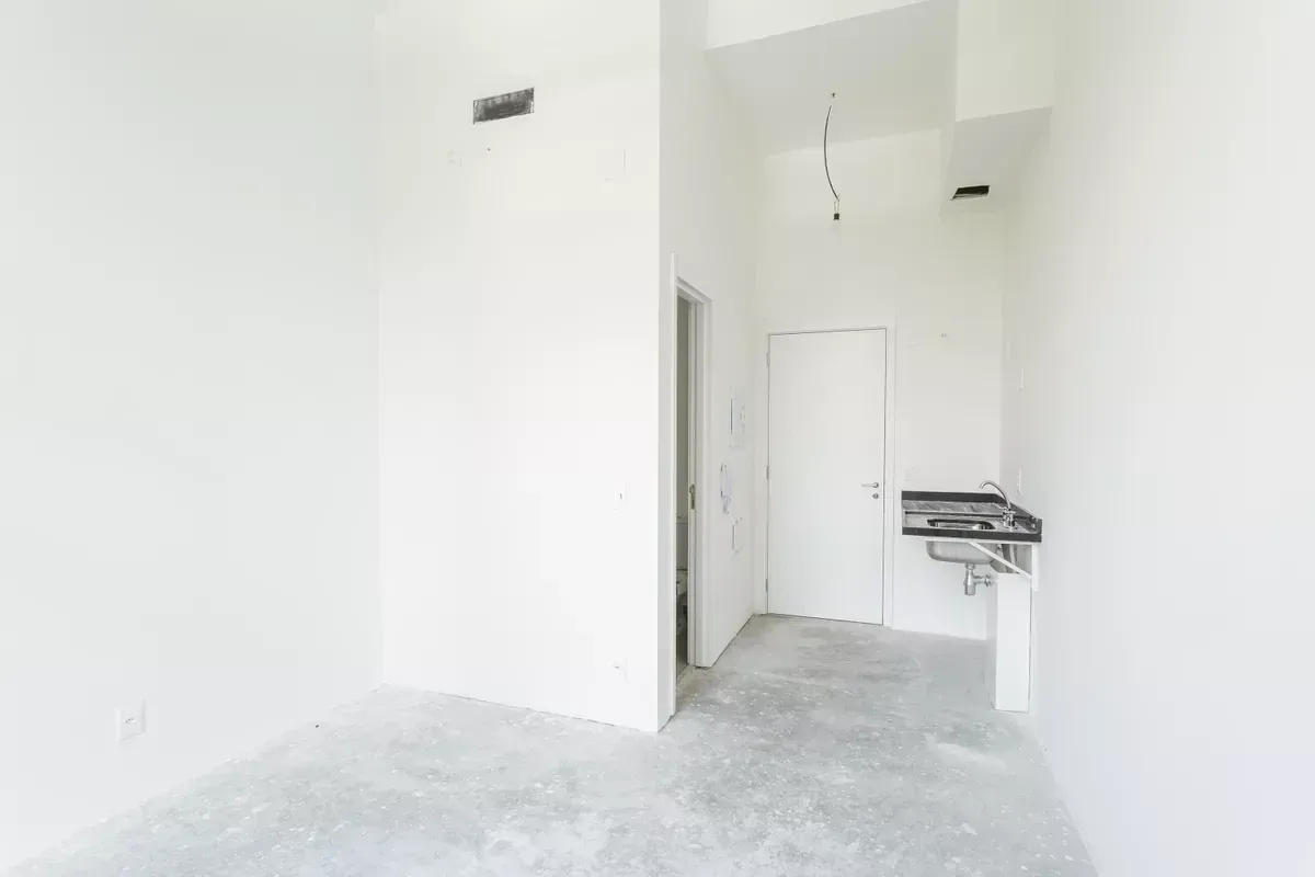 Apartamento 1 quartos no Indianópolis, São Paulo - Foto 5
