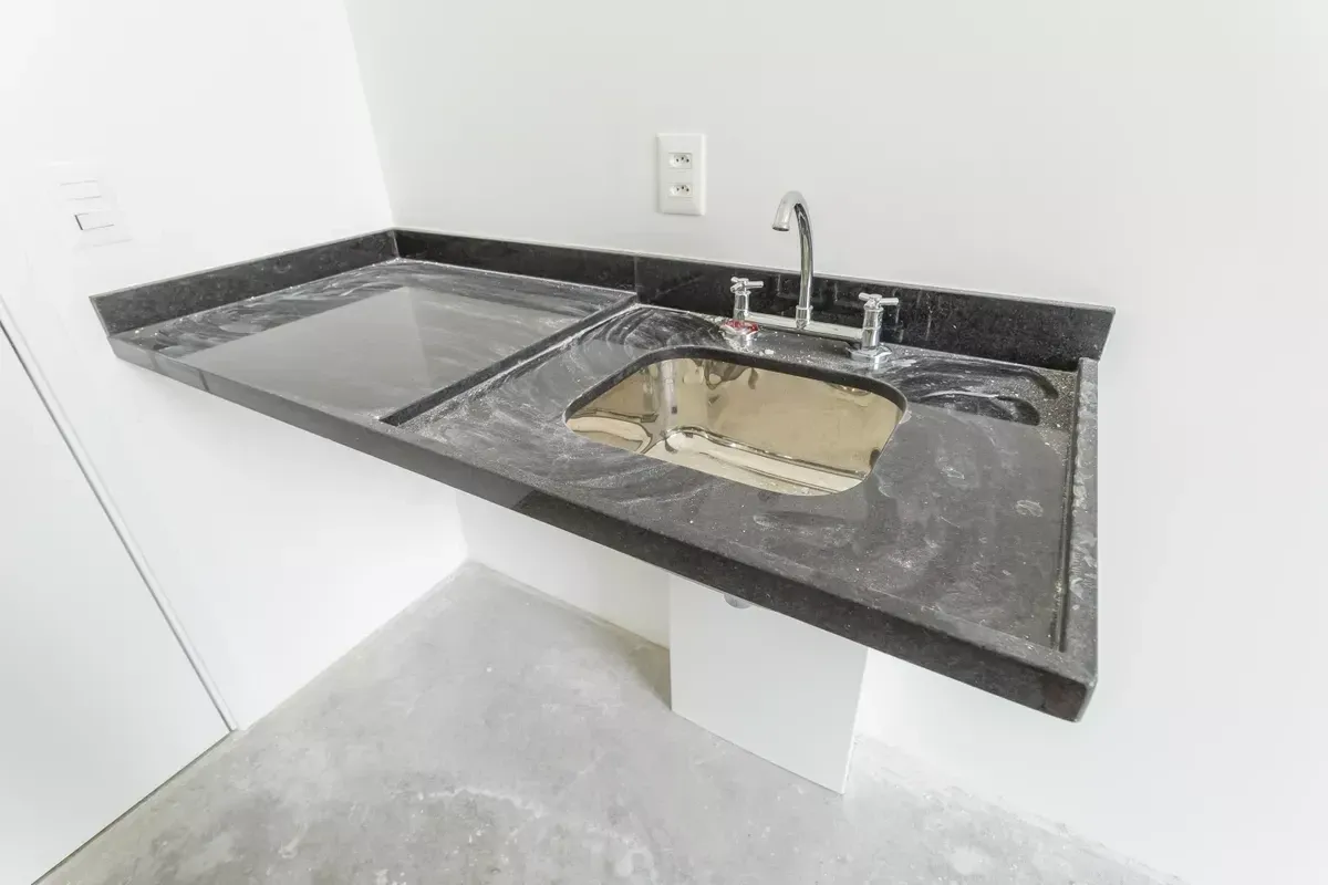 Apartamento 1 quartos no Indianópolis, São Paulo - Foto 7