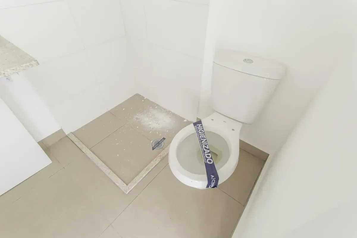 Apartamento 1 quartos no Indianópolis, São Paulo - Foto 9
