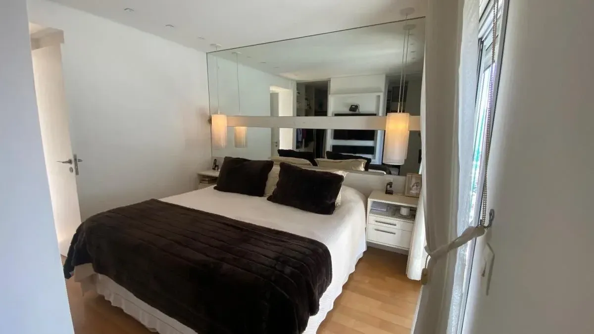 Apartamento 3 quartos na Vila Romana, São Paulo - Foto 10