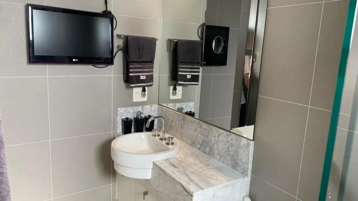 Apartamento à venda, Vila Romana, São Paulo, SP - Foto 2