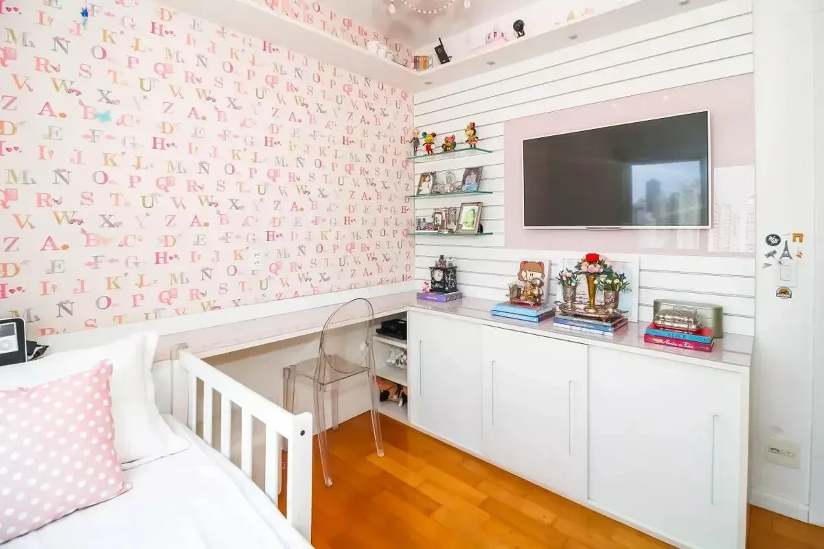 Apartamento à venda, Vila Romana, São Paulo, SP - Foto 3