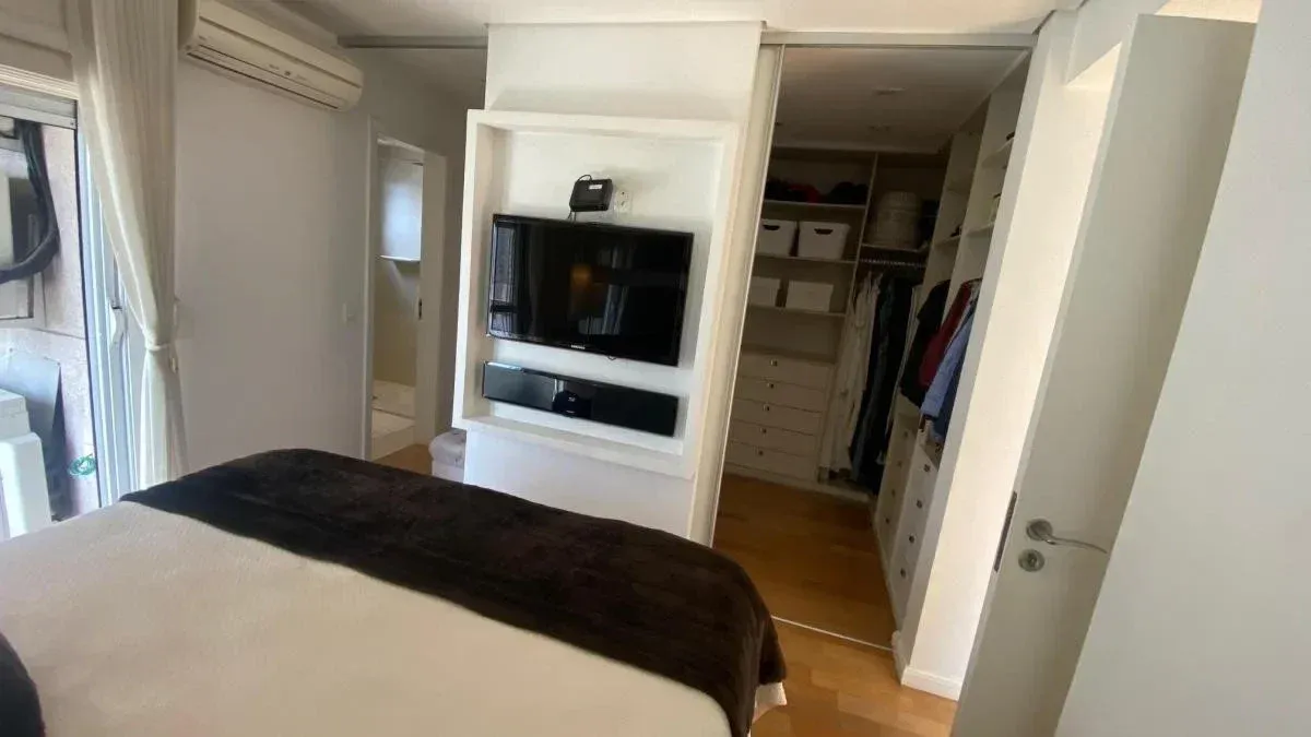 Apartamento 3 quartos na Vila Romana, São Paulo - Foto 6