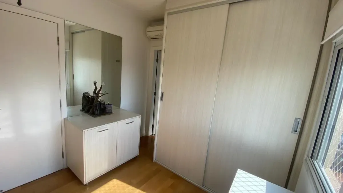 Apartamento 3 quartos na Vila Romana, São Paulo - Foto 7