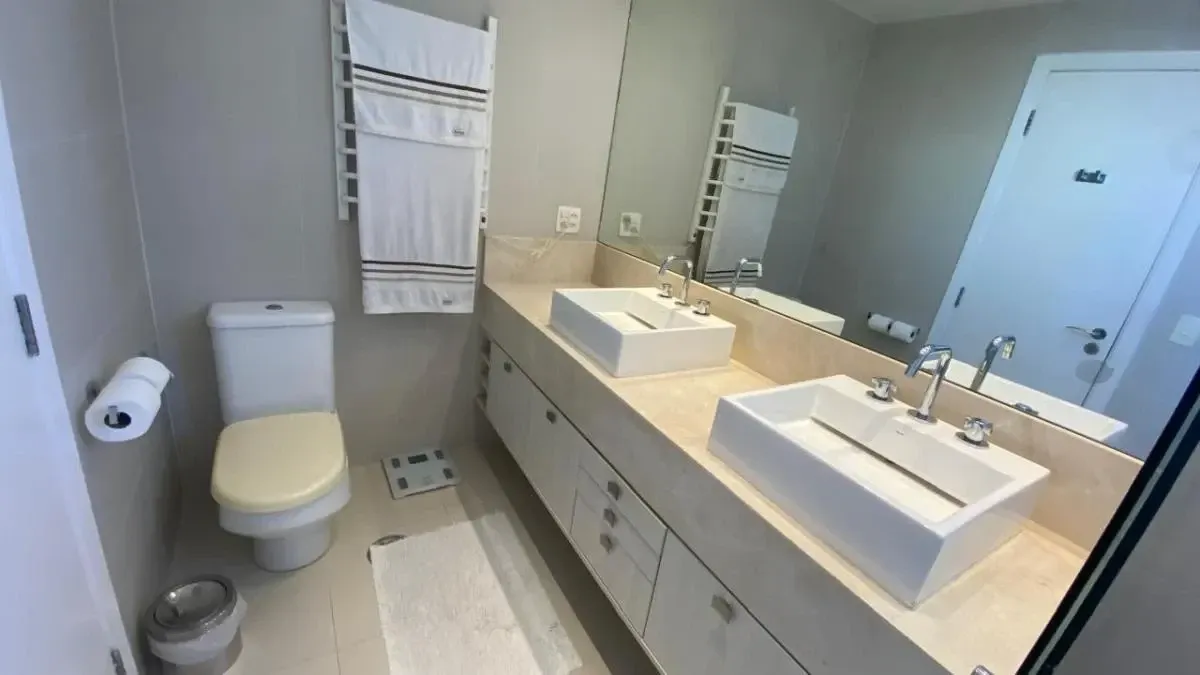 Apartamento 3 quartos na Vila Romana, São Paulo - Foto 8