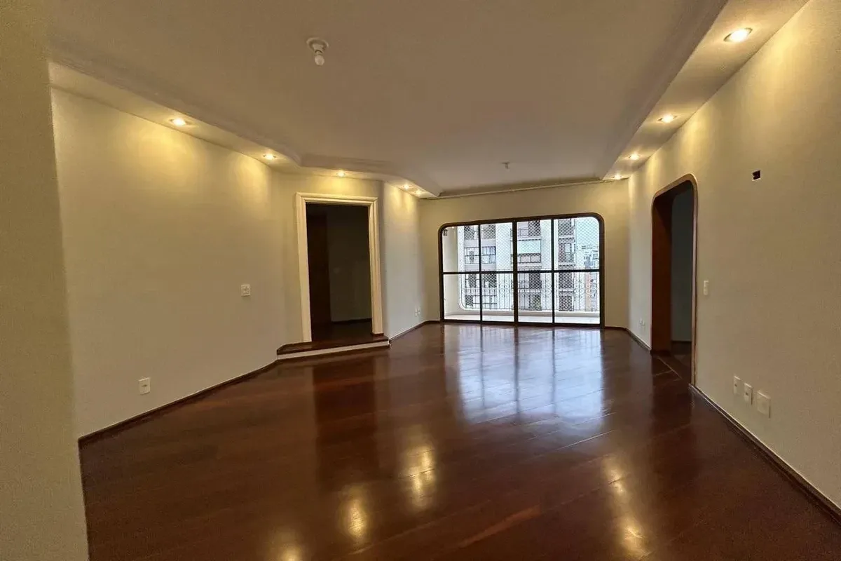 Apartamento 3 quartos no Indianópolis, São Paulo - Foto 10