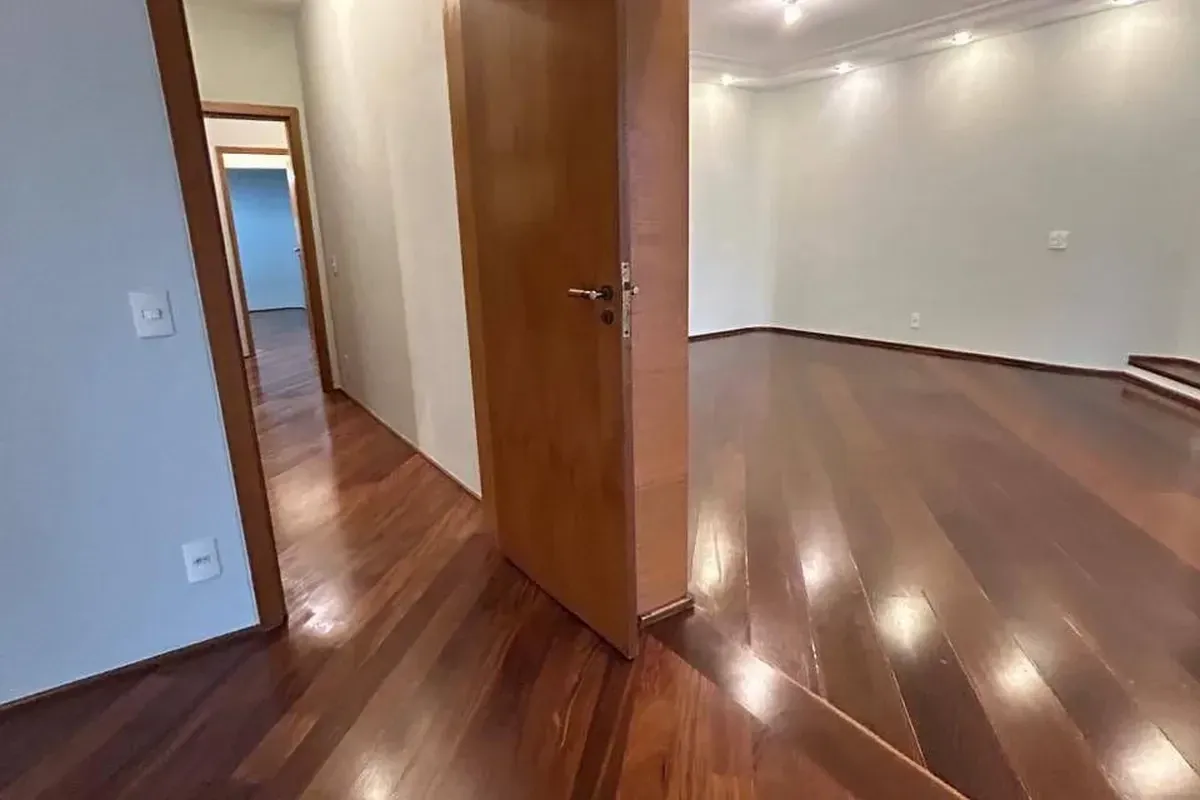 Apartamento 3 quartos no Indianópolis, São Paulo - Foto 4