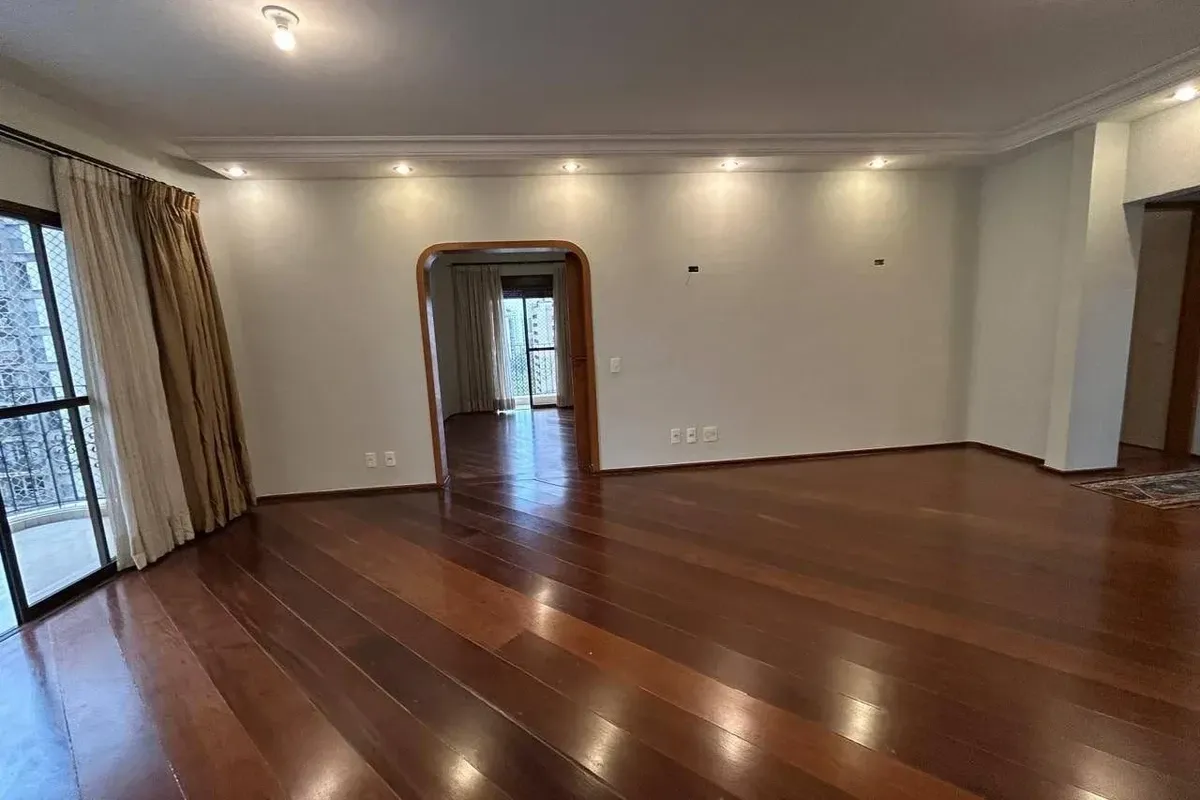 Apartamento 3 quartos no Indianópolis, São Paulo - Foto 5