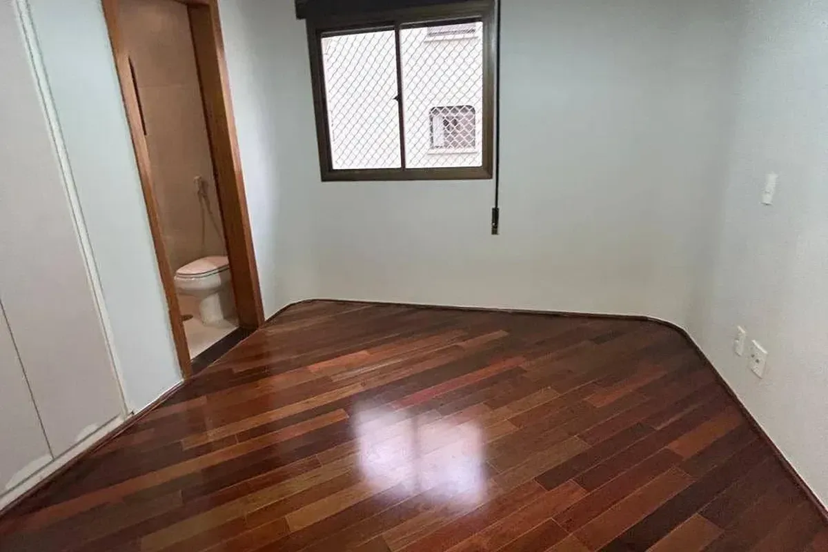 Apartamento 3 quartos no Indianópolis, São Paulo - Foto 8