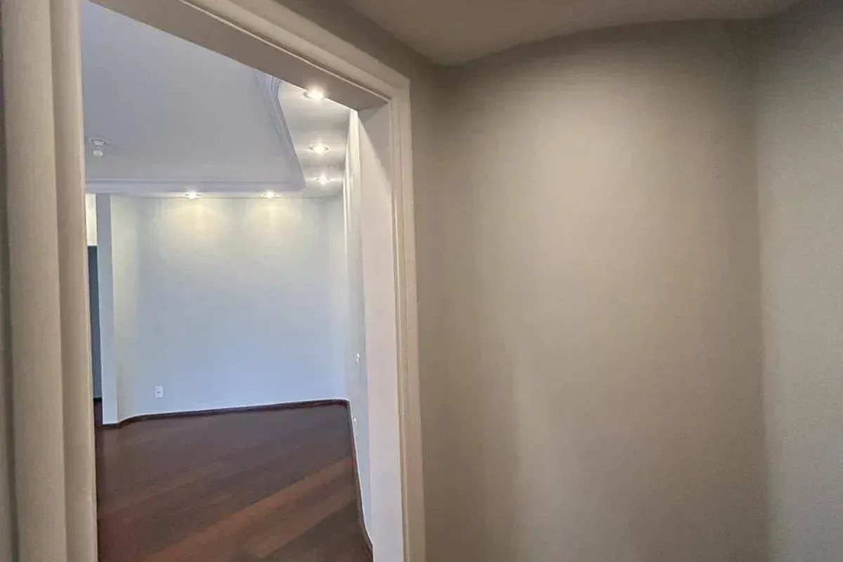 Apartamento 3 quartos no Indianópolis, São Paulo - Foto 9