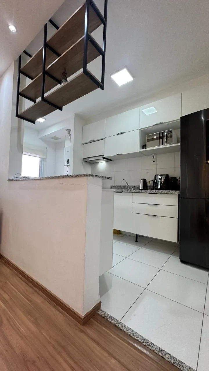 Apartamento 2 quartos no Alphaville, Barueri - Foto 10