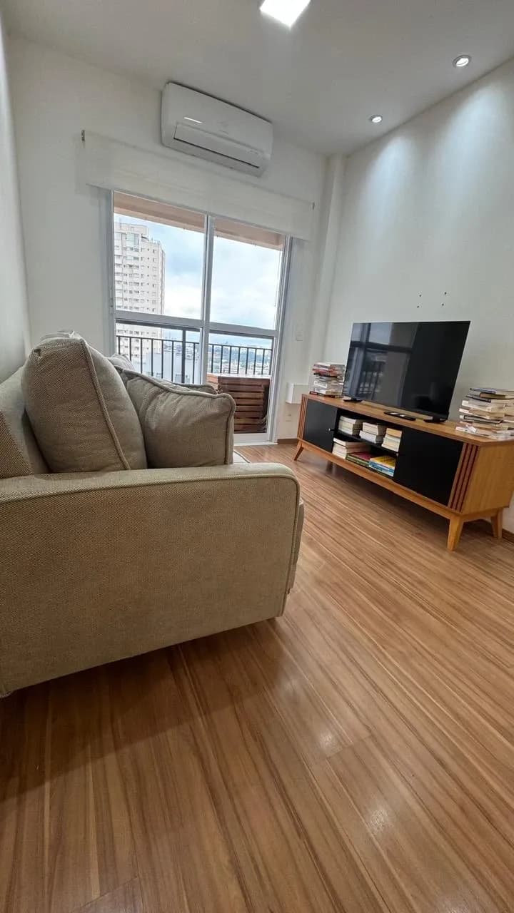 Apartamento à venda, Alphaville , Barueri, SP - Foto 1