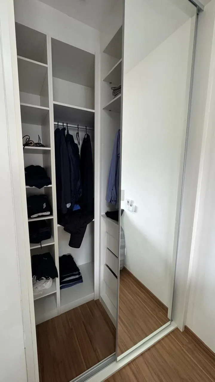 Apartamento à venda, Alphaville , Barueri, SP - Foto 2