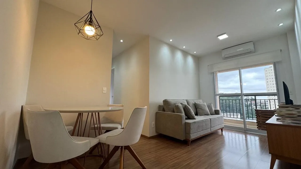 Apartamento à venda, Alphaville , Barueri, SP - Foto 3