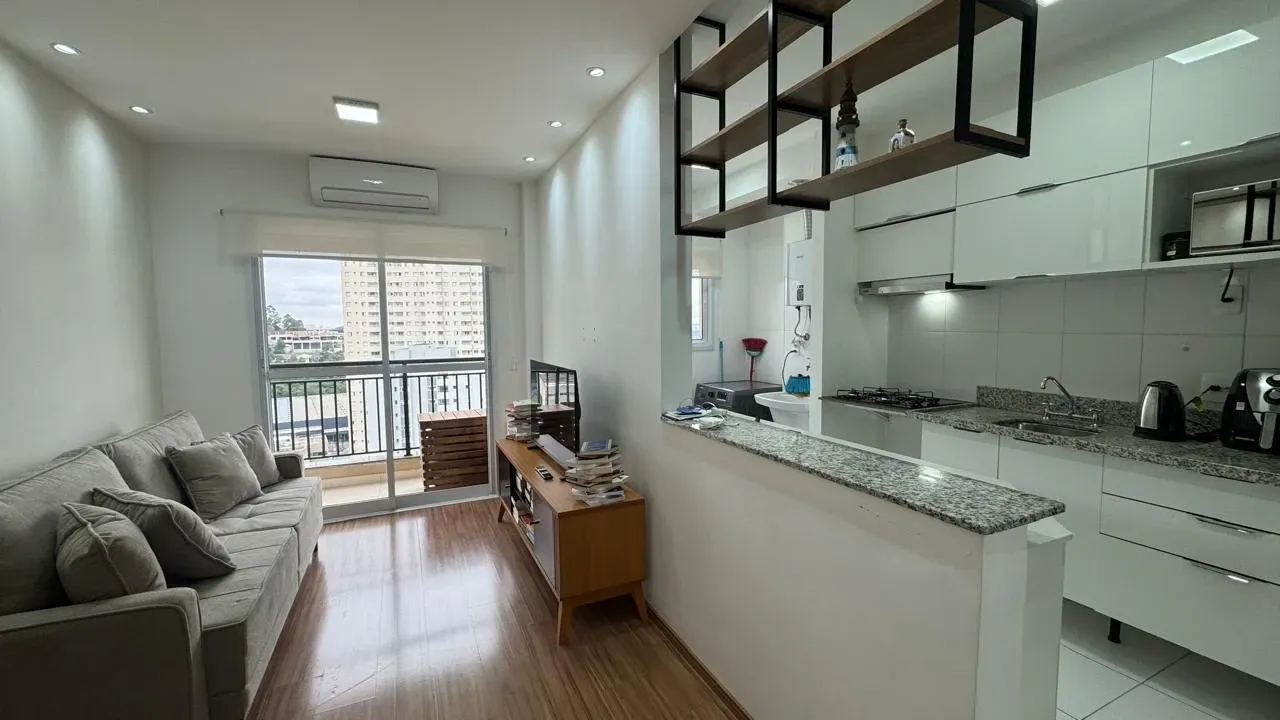 Apartamento 2 quartos no Alphaville, Barueri - Foto 4
