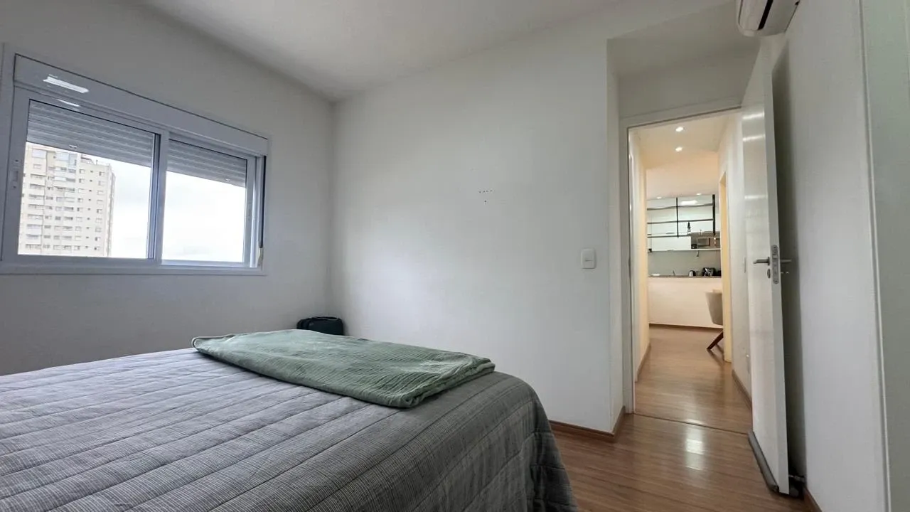 Apartamento 2 quartos no Alphaville, Barueri - Foto 5