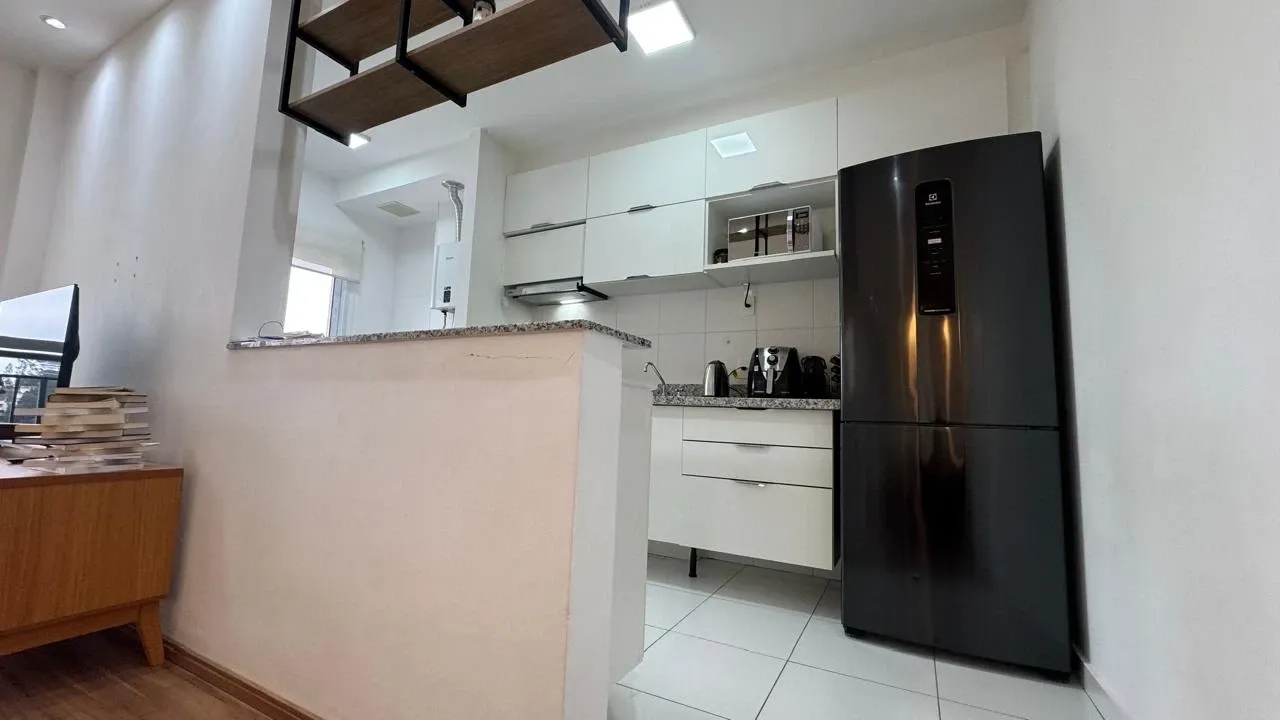 Apartamento 2 quartos no Alphaville, Barueri - Foto 6