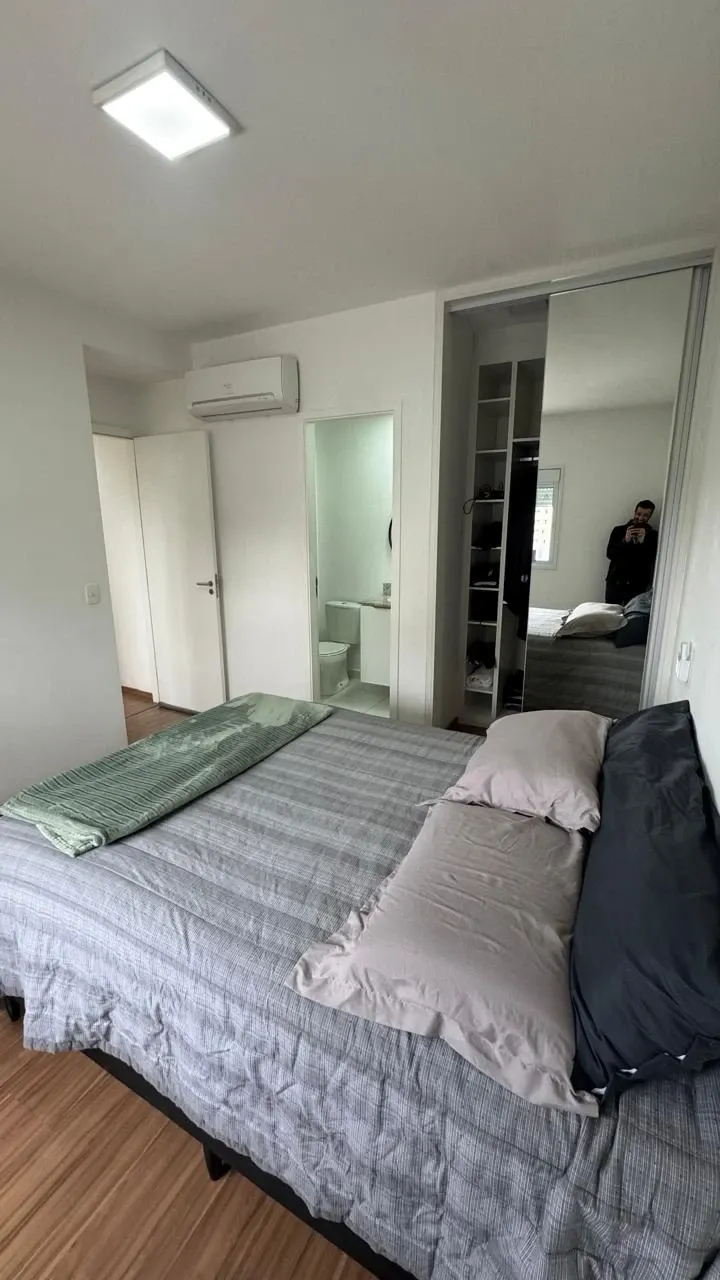 Apartamento 2 quartos no Alphaville, Barueri - Foto 7