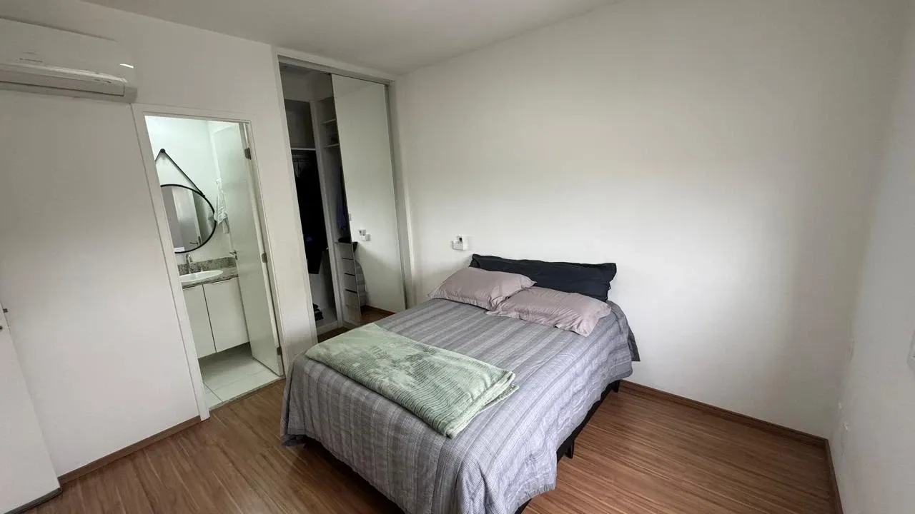 Apartamento 2 quartos no Alphaville, Barueri - Foto 8