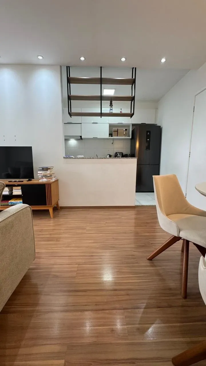 Apartamento 2 quartos no Alphaville, Barueri - Foto 9