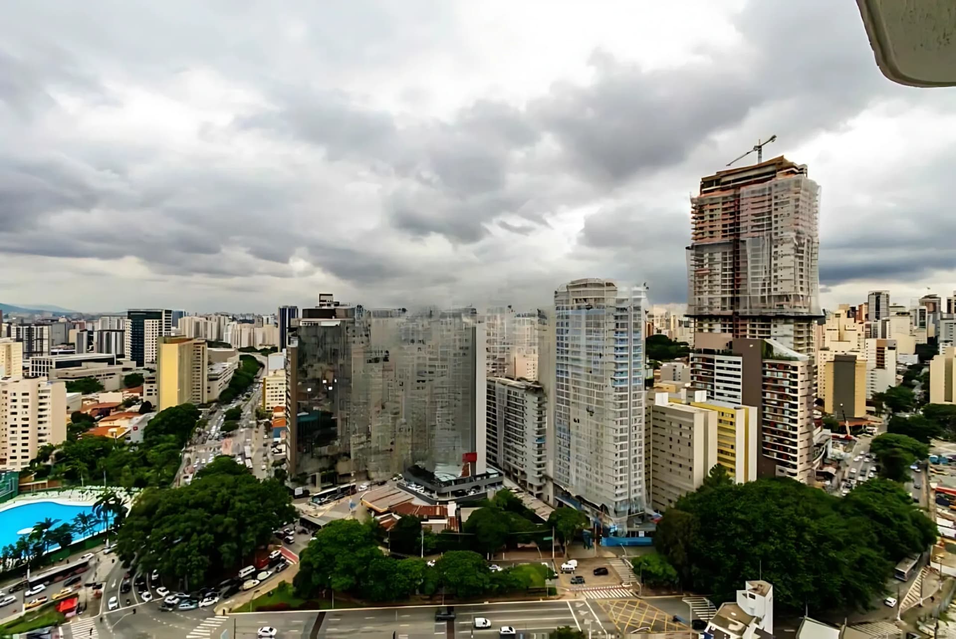 Apartamento 1 quartos no Perdizes, São Paulo - Foto 10
