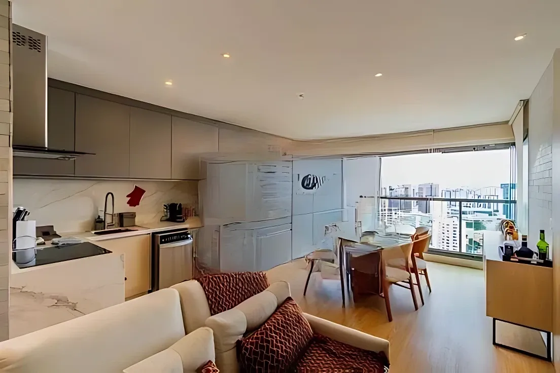 Apartamento à venda, Perdizes, São Paulo, SP - Foto 1