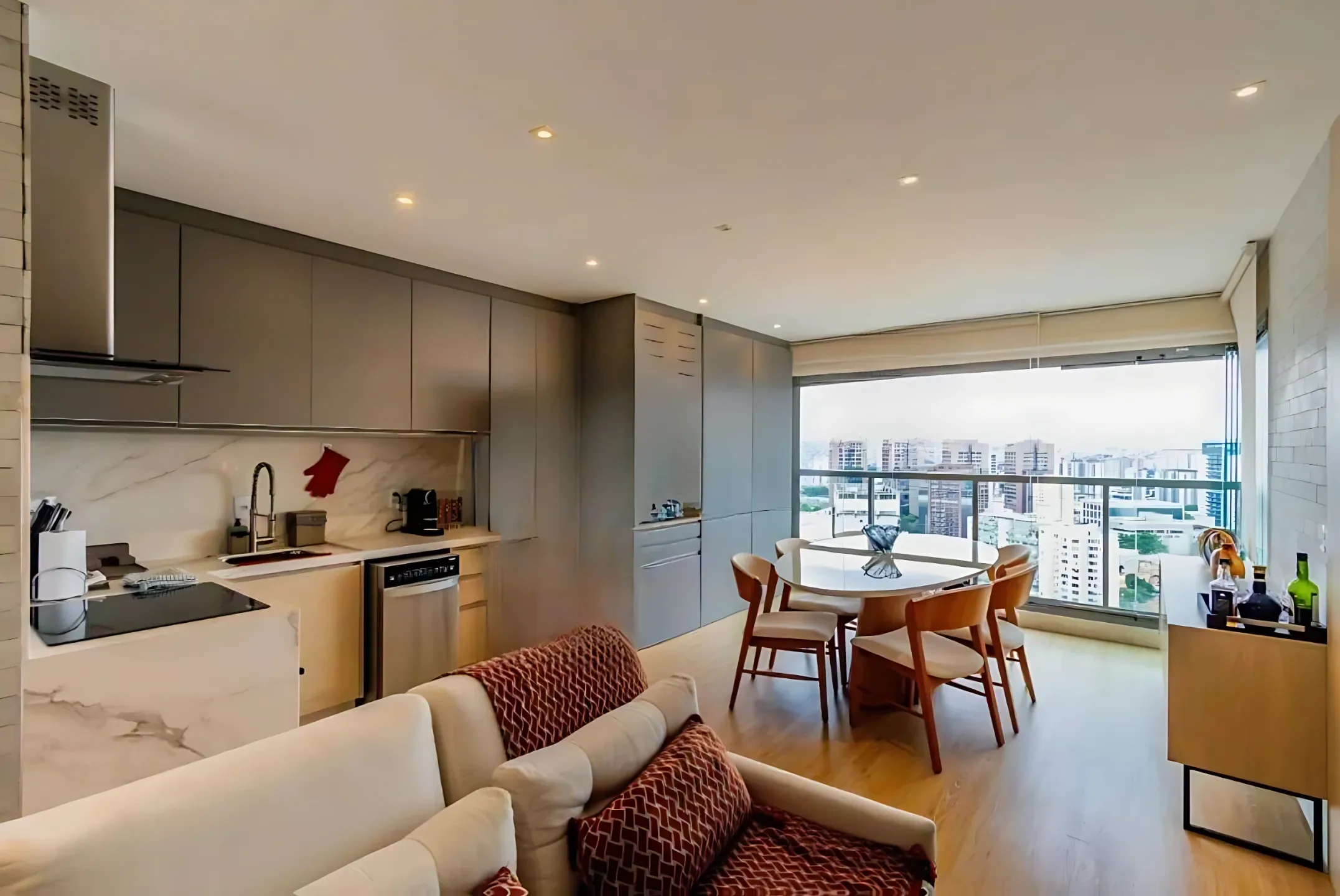 Apartamento à venda, Perdizes, São Paulo, SP - Foto 2