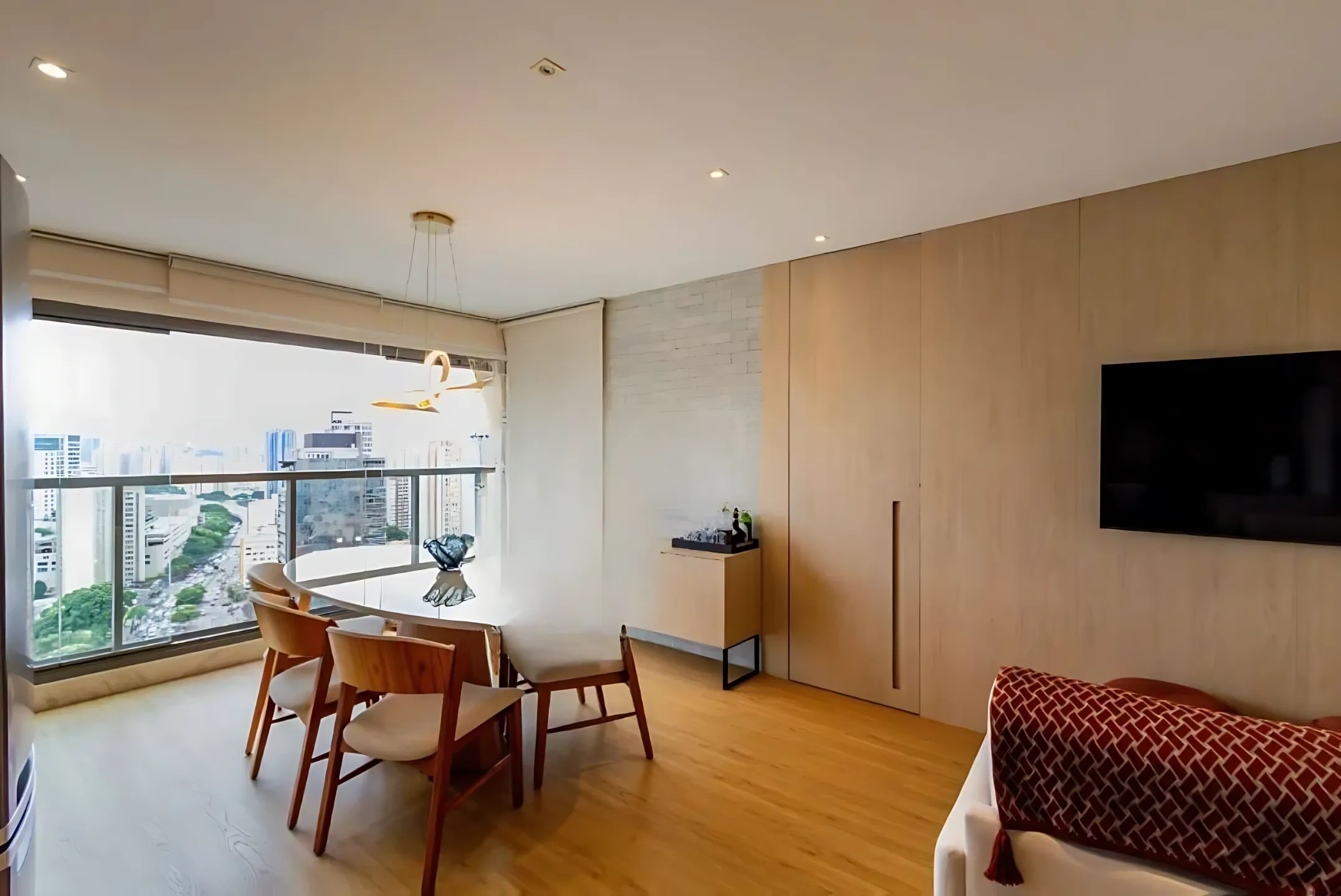 Apartamento à venda, Perdizes, São Paulo, SP - Foto 3