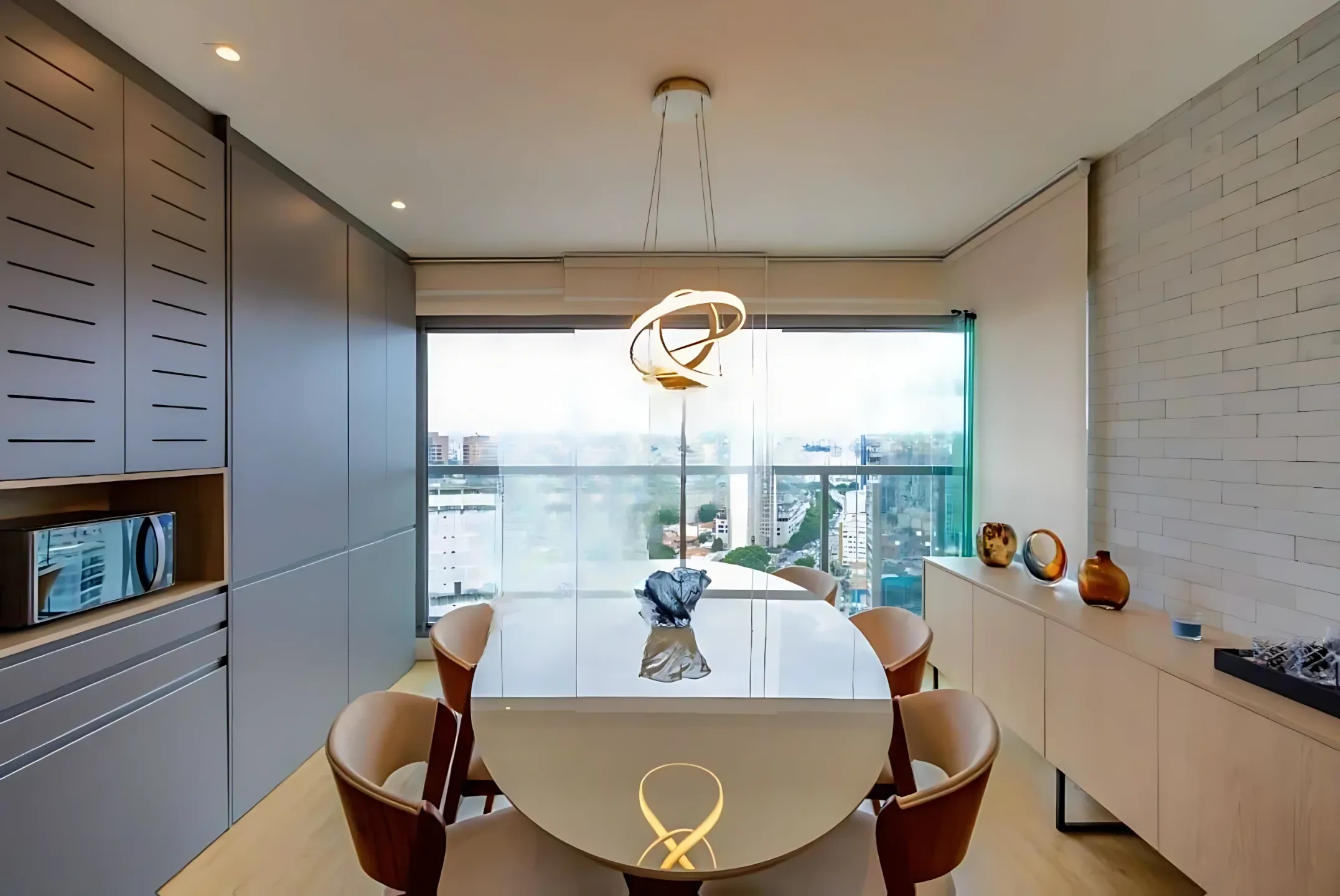Apartamento 1 quartos no Perdizes, São Paulo - Foto 4