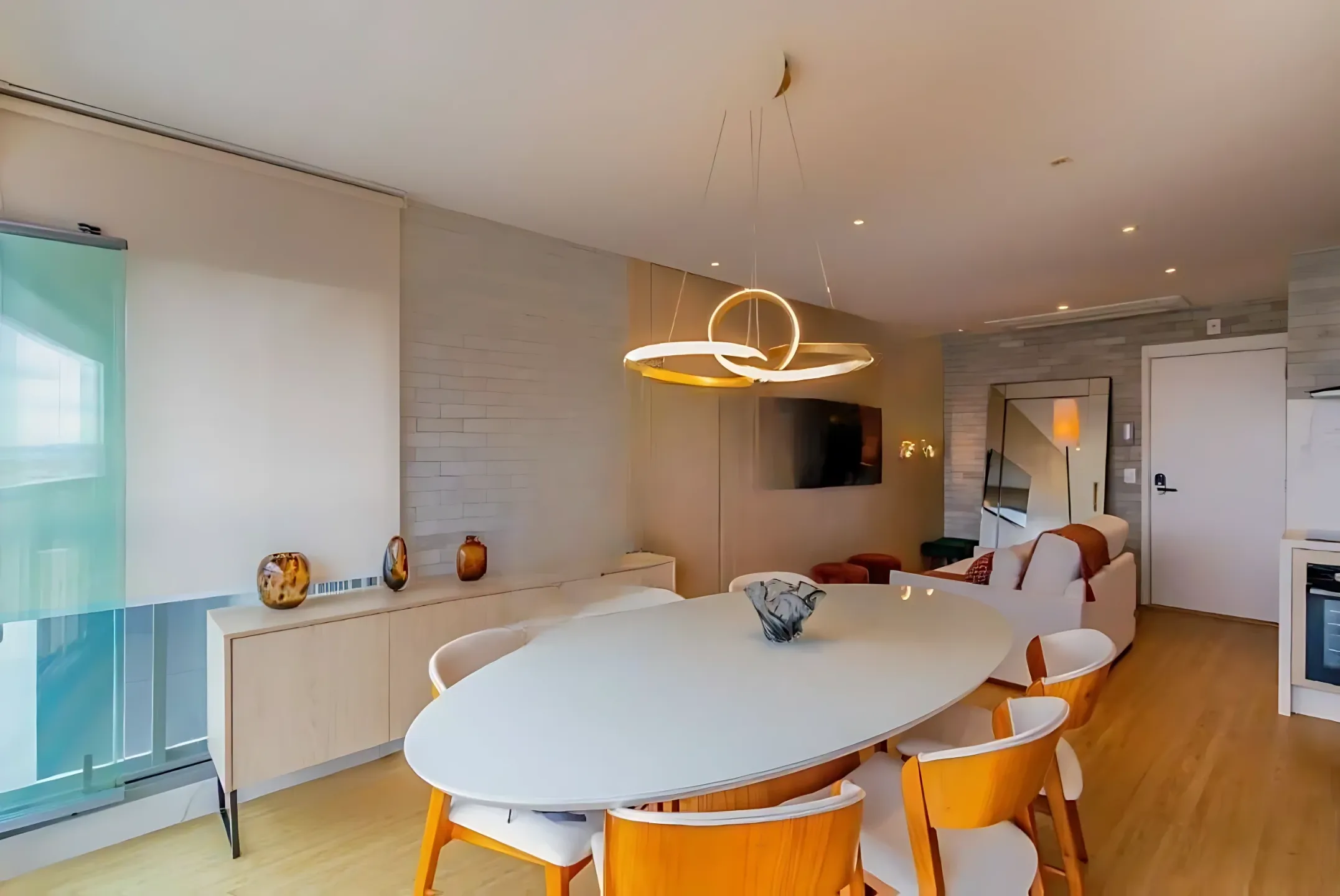 Apartamento 1 quartos no Perdizes, São Paulo - Foto 5