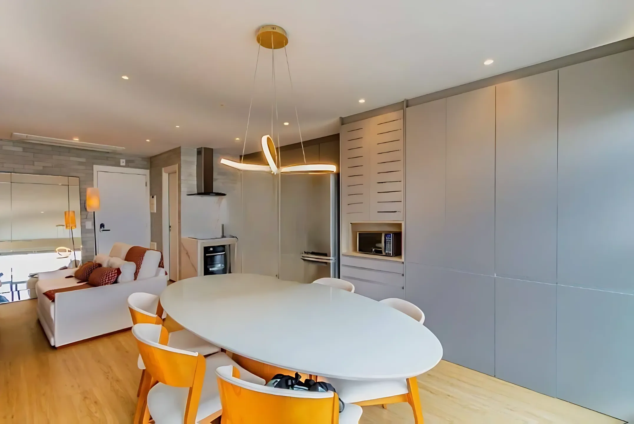 Apartamento 1 quartos no Perdizes, São Paulo - Foto 6