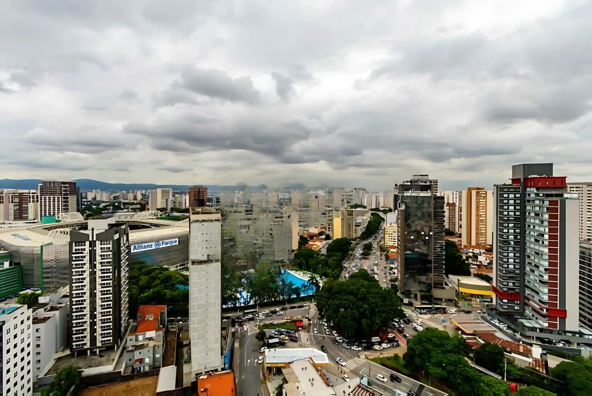Apartamento 1 quartos no Perdizes, São Paulo - Foto 9