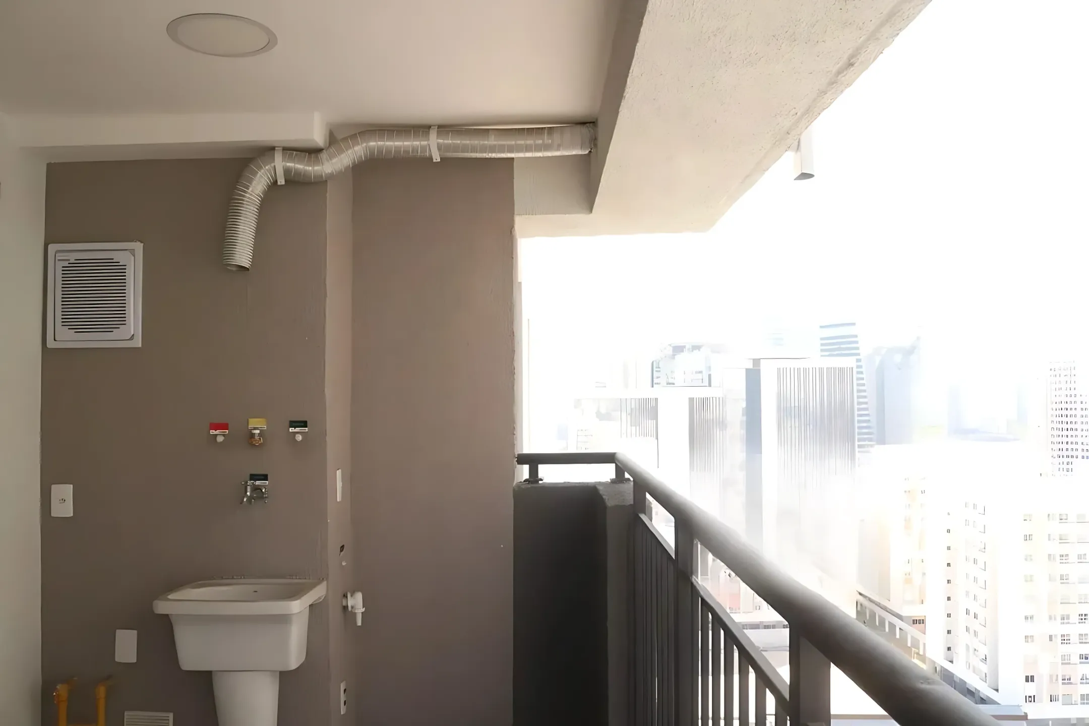 Apartamento 3 quartos no Barra Funda, São Paulo - Foto 5