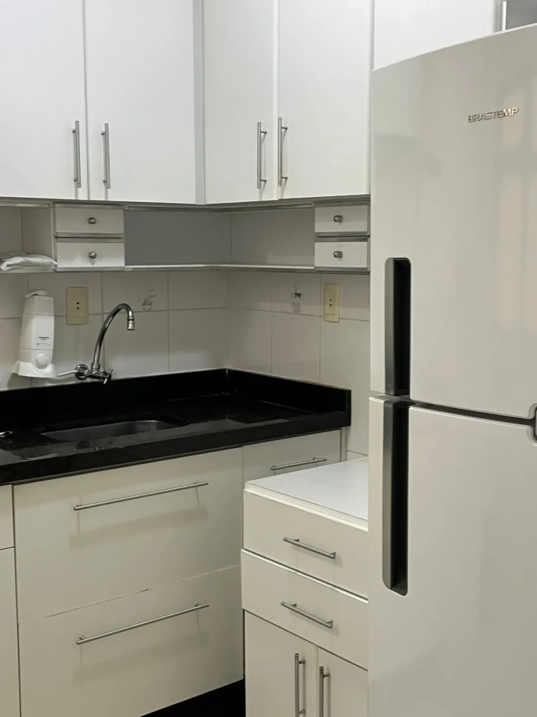 Apartamento 2 quartos no Perdizes, São Paulo - Foto 4
