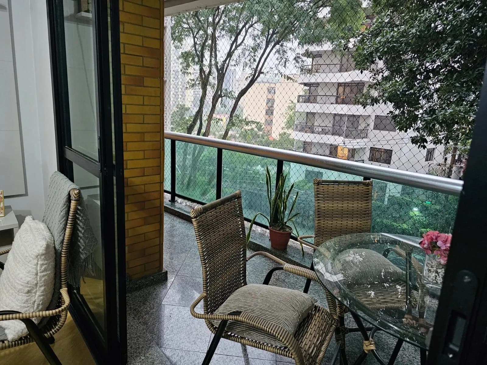 Apartamento 2 quartos no Santa Cecília, São Paulo - Foto 10