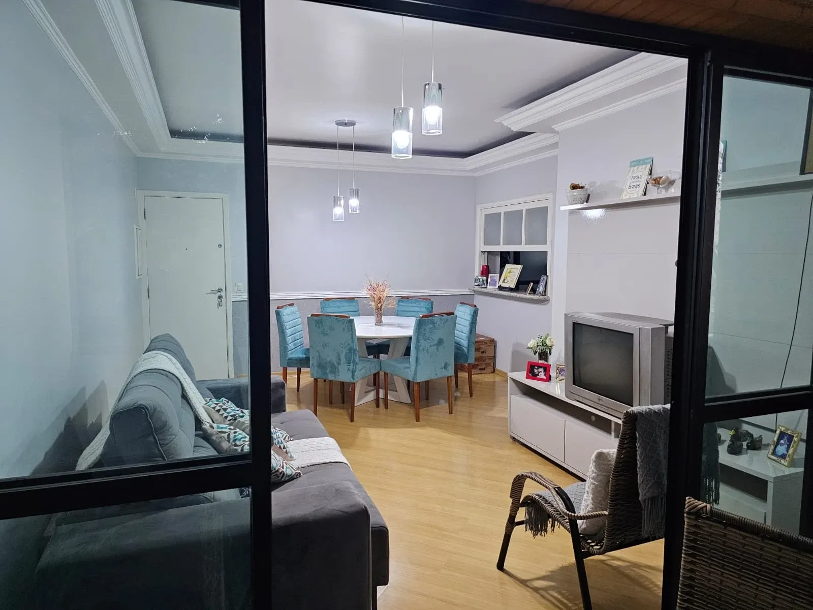 Apartamento à venda, Santa Cecília, São Paulo, SP - Foto 3