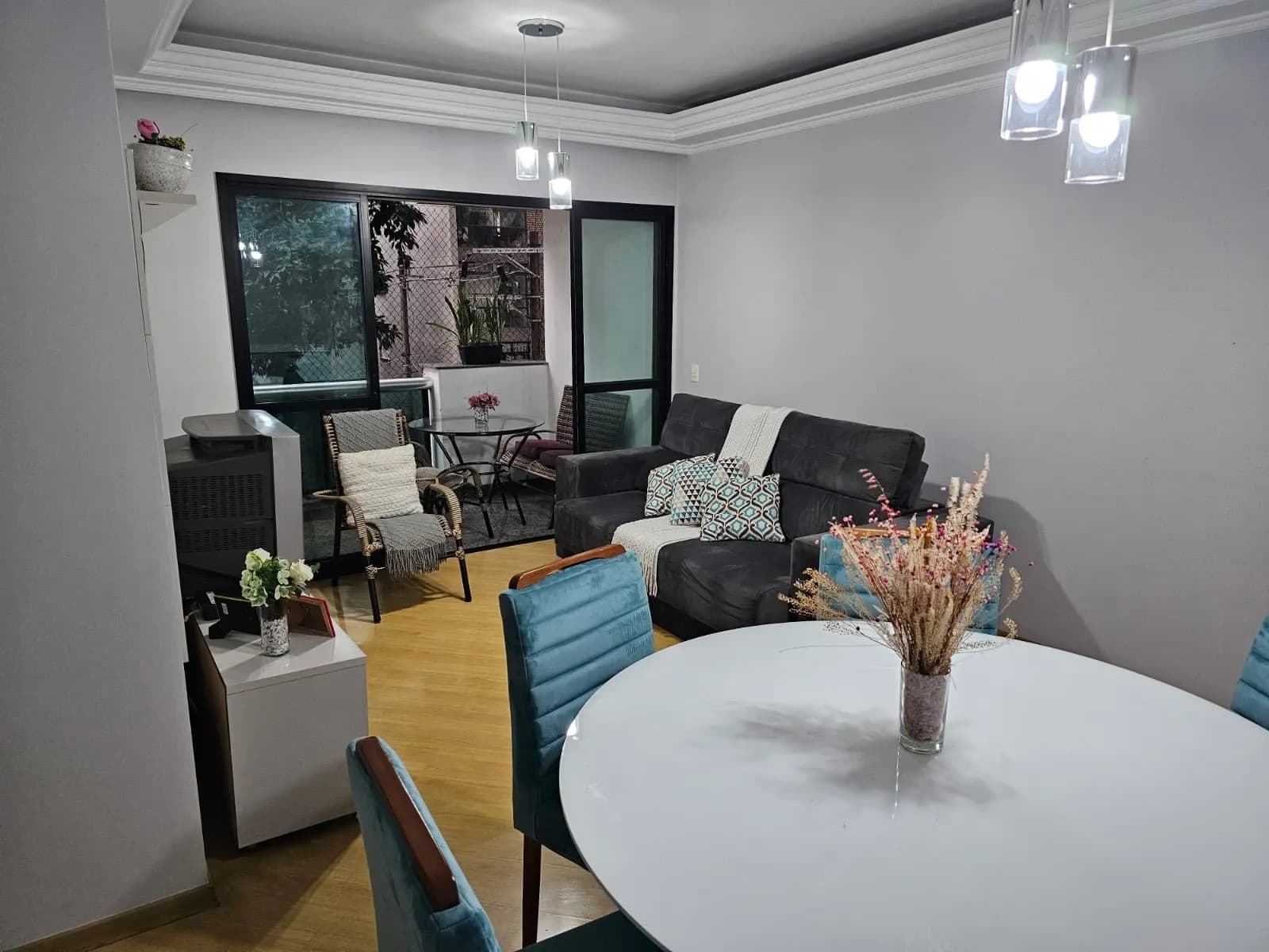 Apartamento 2 quartos no Santa Cecília, São Paulo - Foto 4