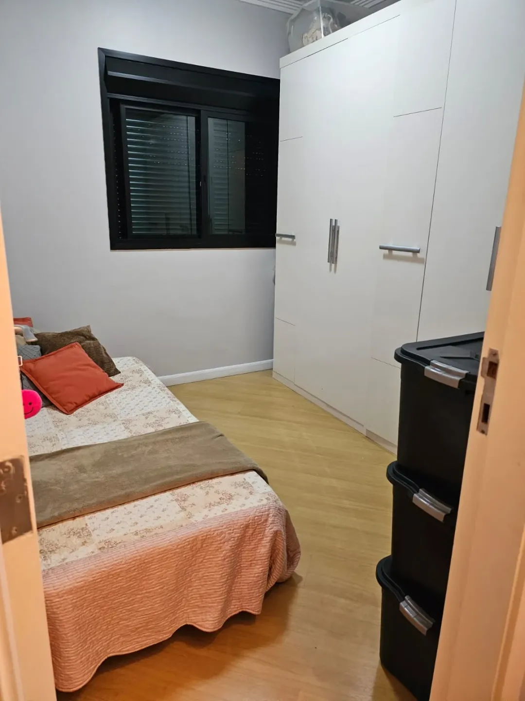 Apartamento 2 quartos no Santa Cecília, São Paulo - Foto 6