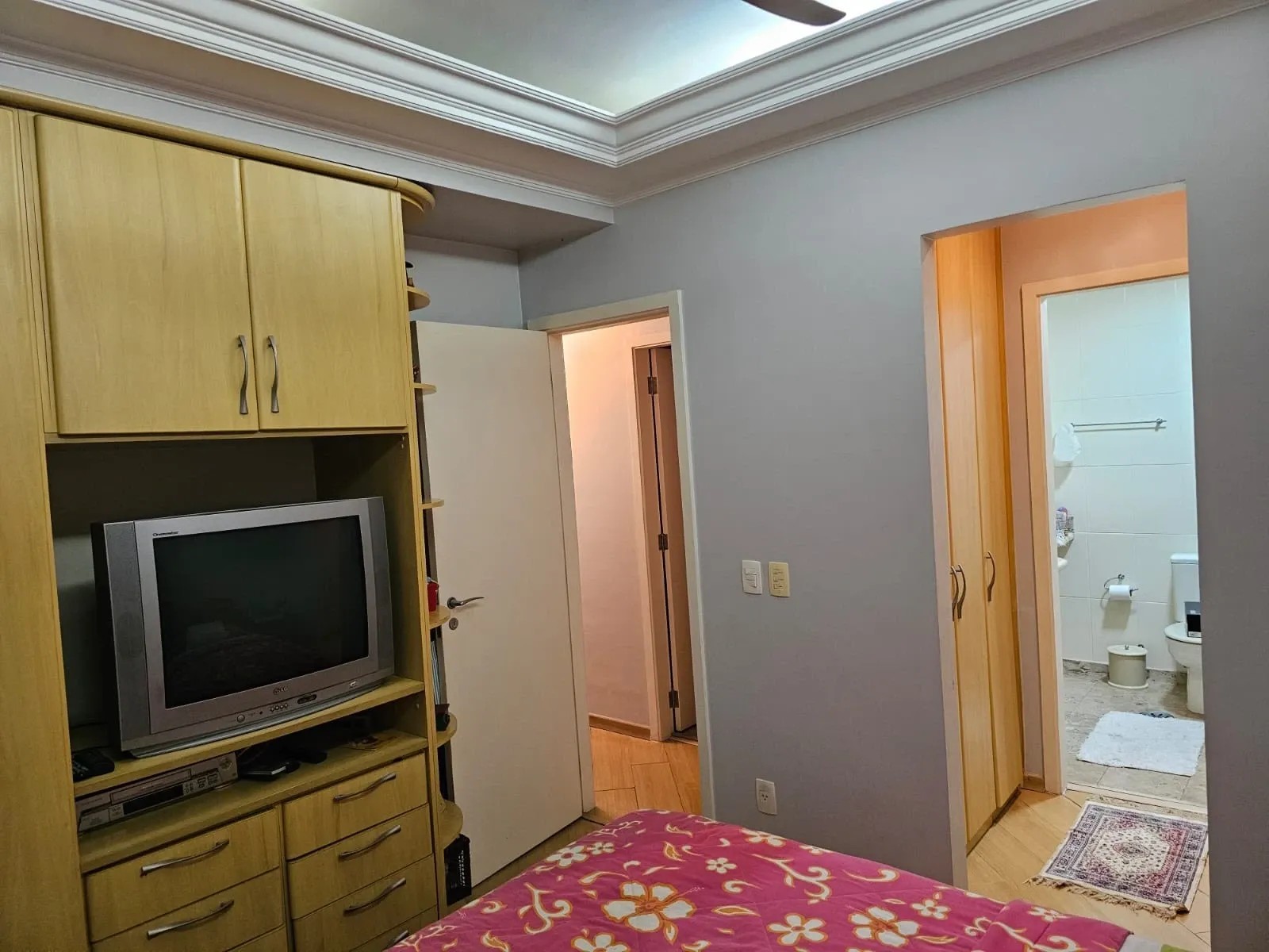 Apartamento 2 quartos no Santa Cecília, São Paulo - Foto 8