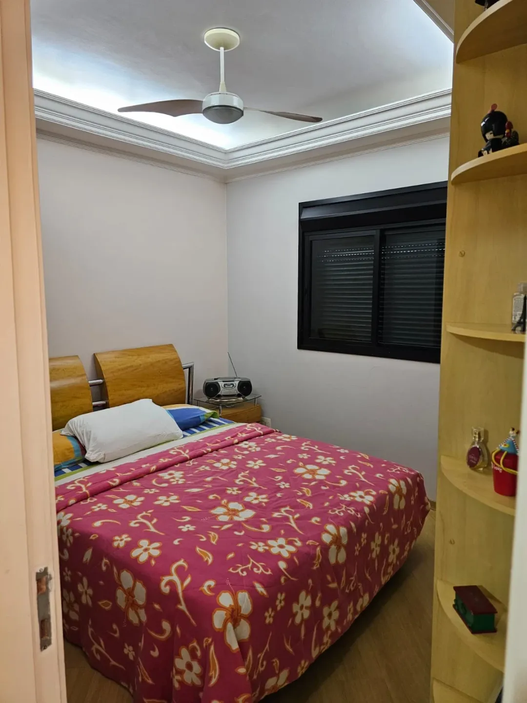 Apartamento 2 quartos no Santa Cecília, São Paulo - Foto 9