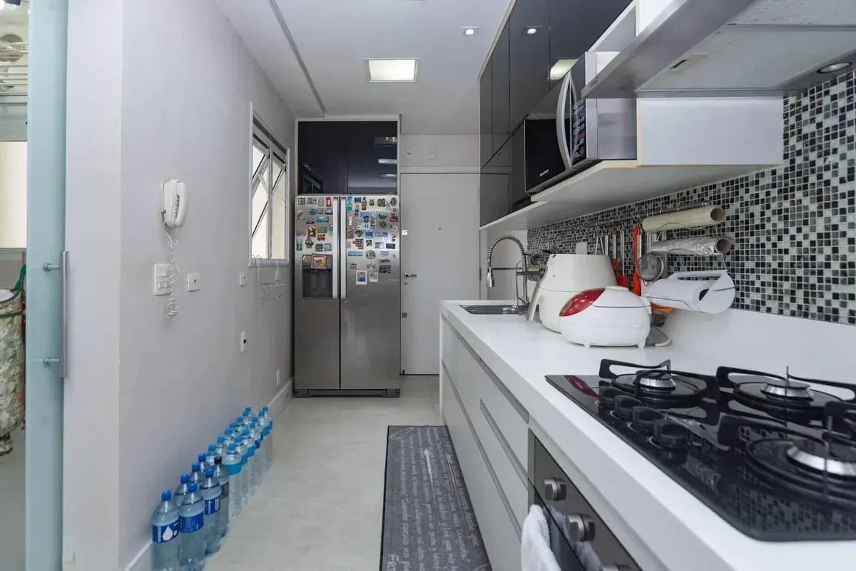 Apartamento 2 quartos no Água Branca, São Paulo - Foto 10