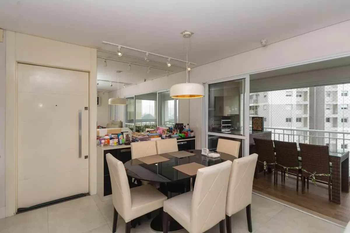 Apartamento 2 quartos no Água Branca, São Paulo - Foto 5