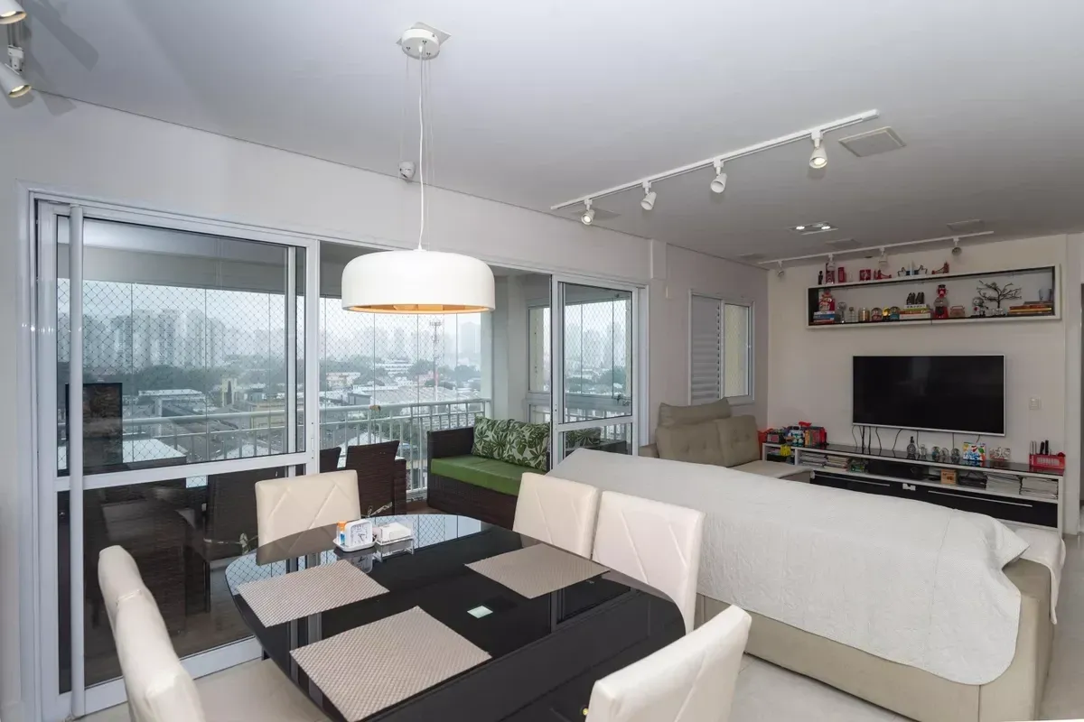 Apartamento 2 quartos no Água Branca, São Paulo - Foto 6