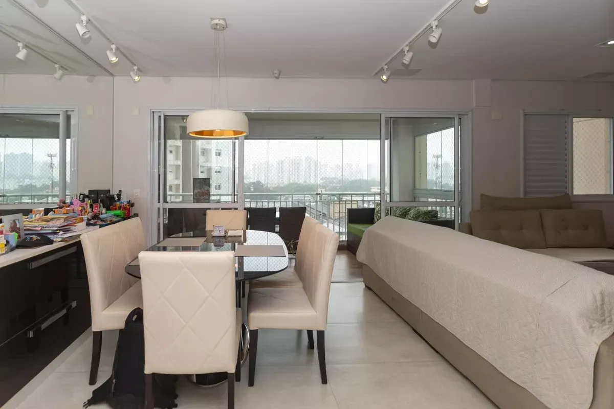 Apartamento 2 quartos no Água Branca, São Paulo - Foto 7