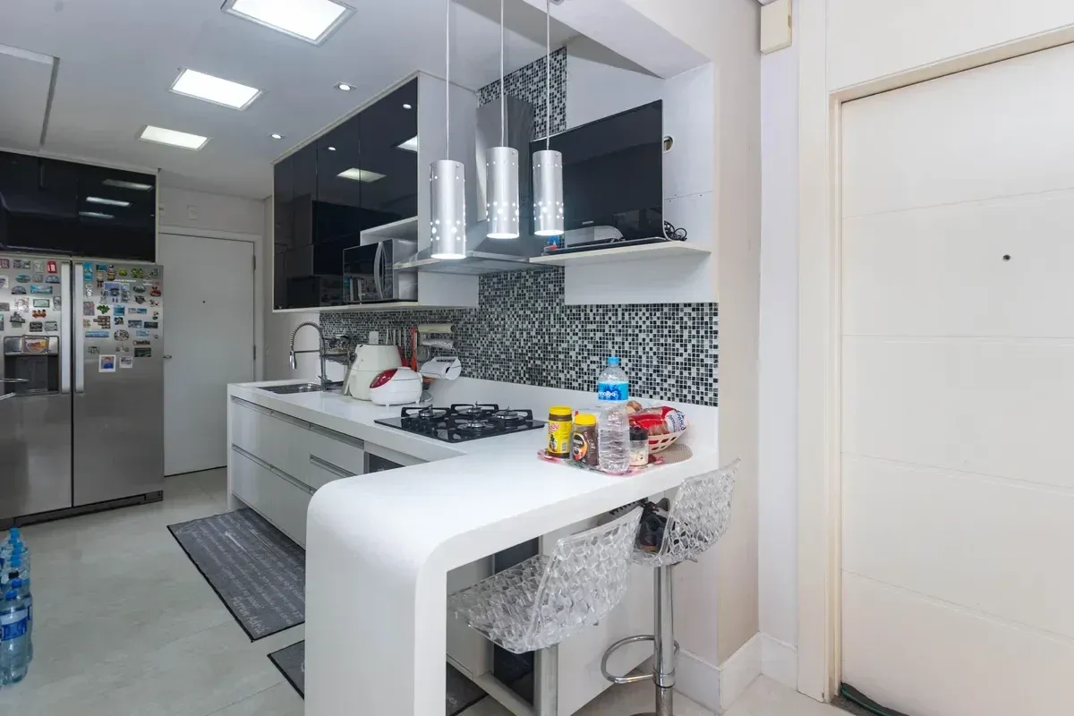 Apartamento 2 quartos no Água Branca, São Paulo - Foto 8