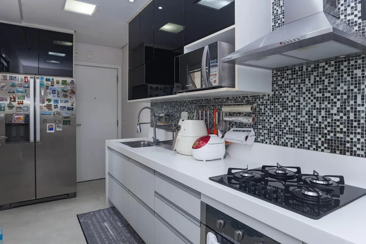 Apartamento 2 quartos no Água Branca, São Paulo - Foto 9