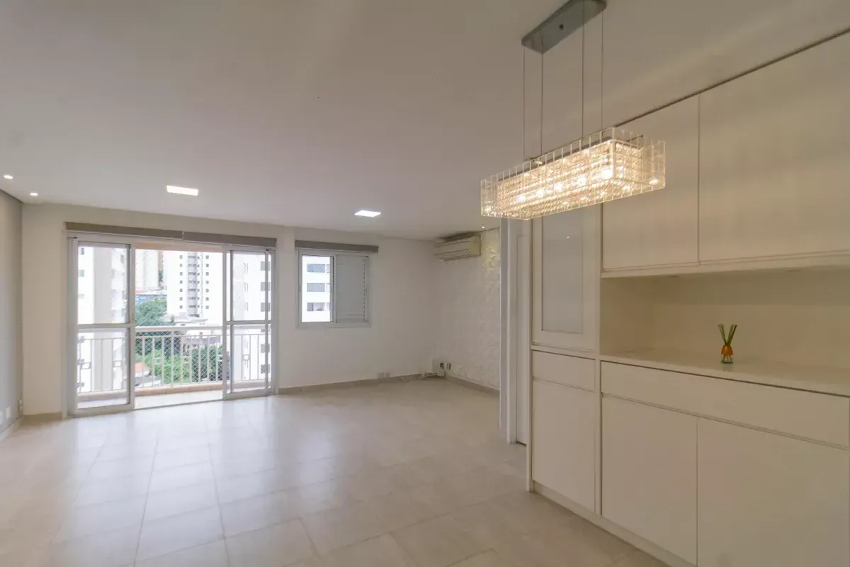 Apartamento à venda, Alto da Lapa, São Paulo, SP - Foto 1