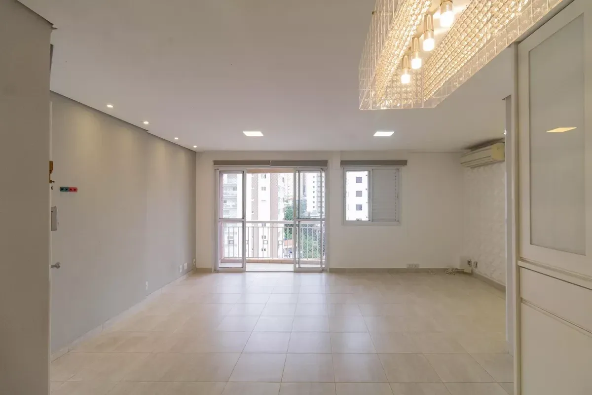 Apartamento à venda, Alto da Lapa, São Paulo, SP - Foto 3