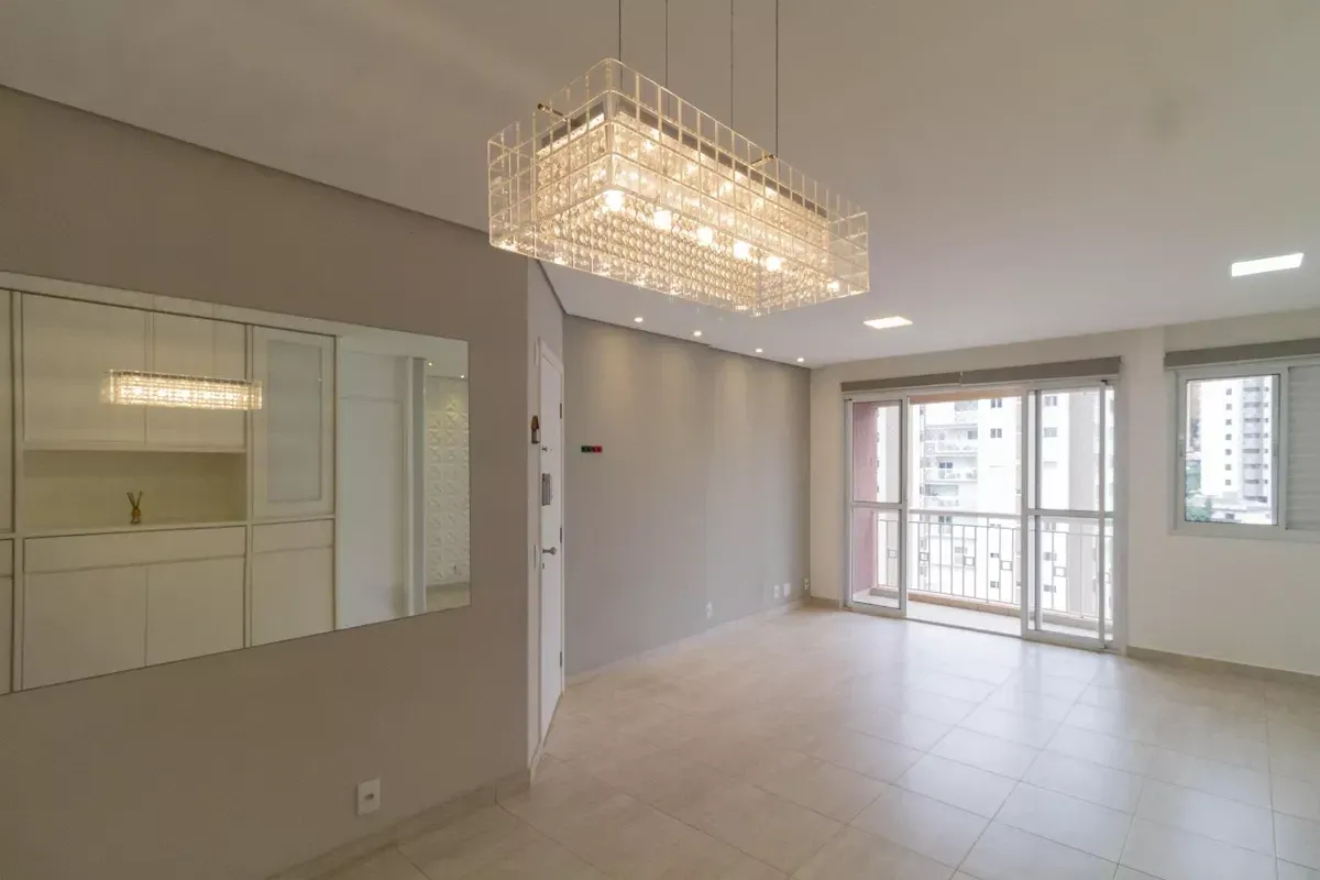 Apartamento 2 quartos no Alto da Lapa, São Paulo - Foto 4