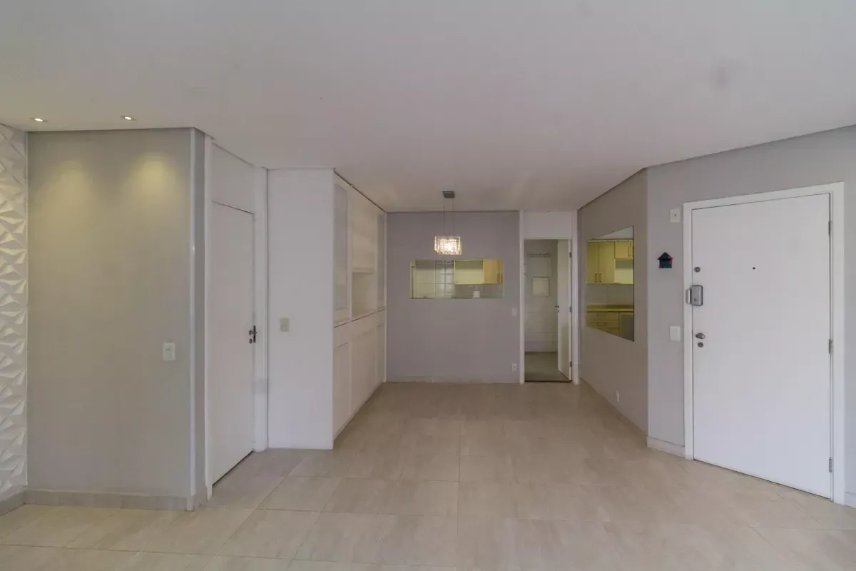 Apartamento 2 quartos no Alto da Lapa, São Paulo - Foto 6